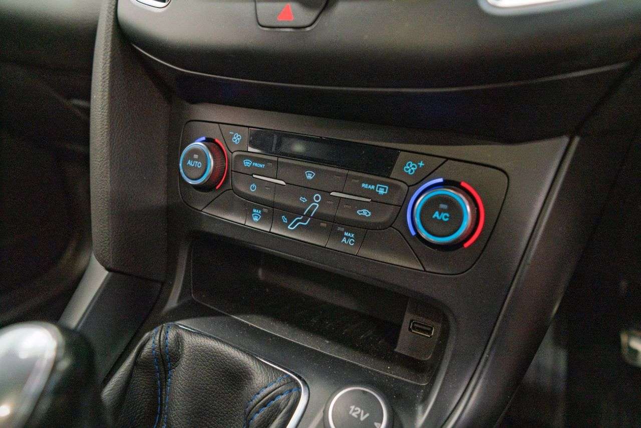 2016 FORD FOCUS 2016 FORD FOCUS