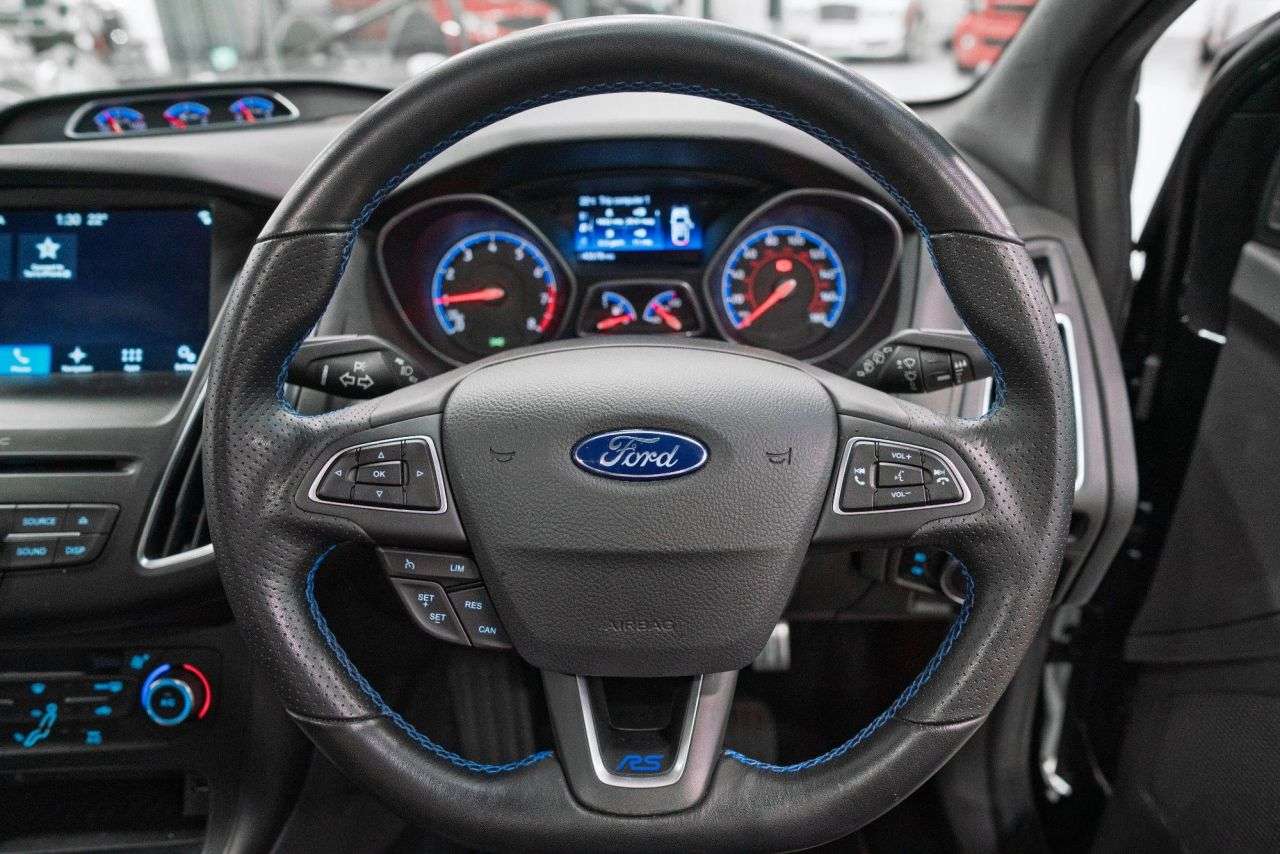 2016 FORD FOCUS 2016 FORD FOCUS