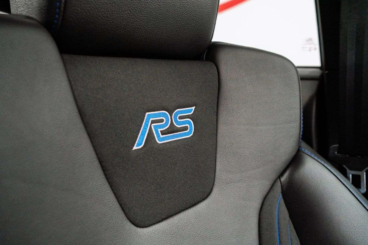 2016 FORD FOCUS 2016 FORD FOCUS