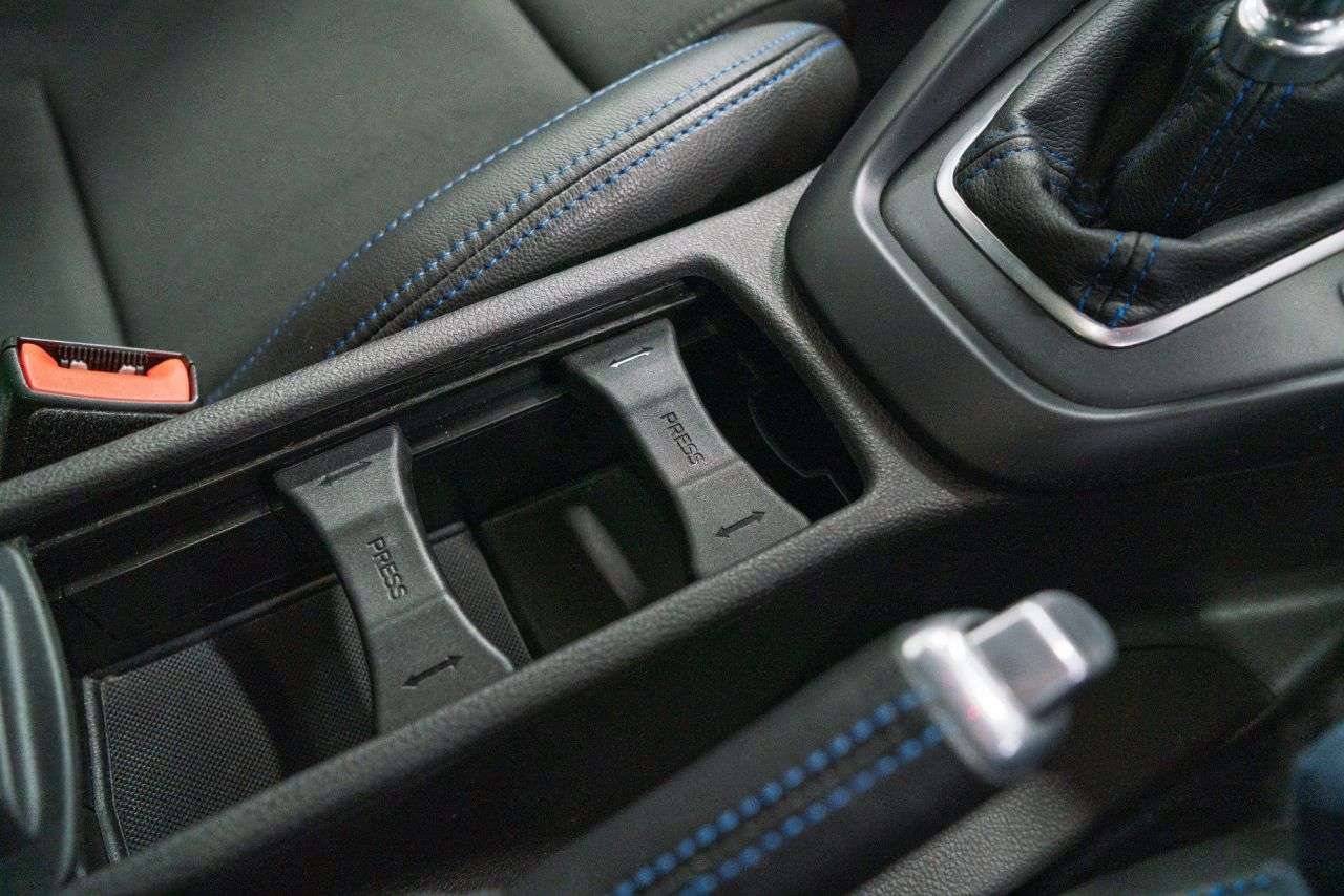 2016 FORD FOCUS 2016 FORD FOCUS