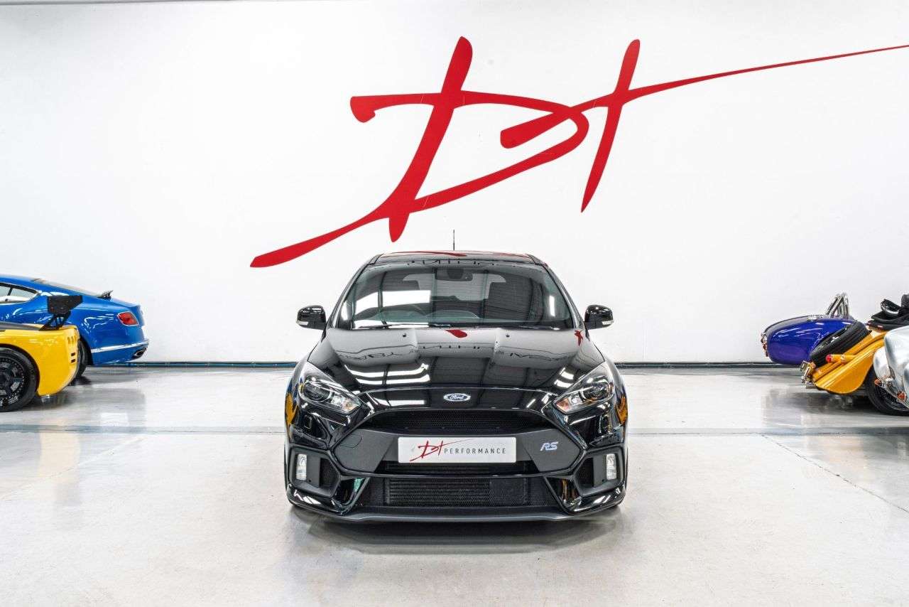 2016 FORD FOCUS 2016 FORD FOCUS