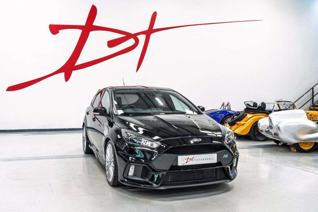 2016 FORD FOCUS 2016 FORD FOCUS