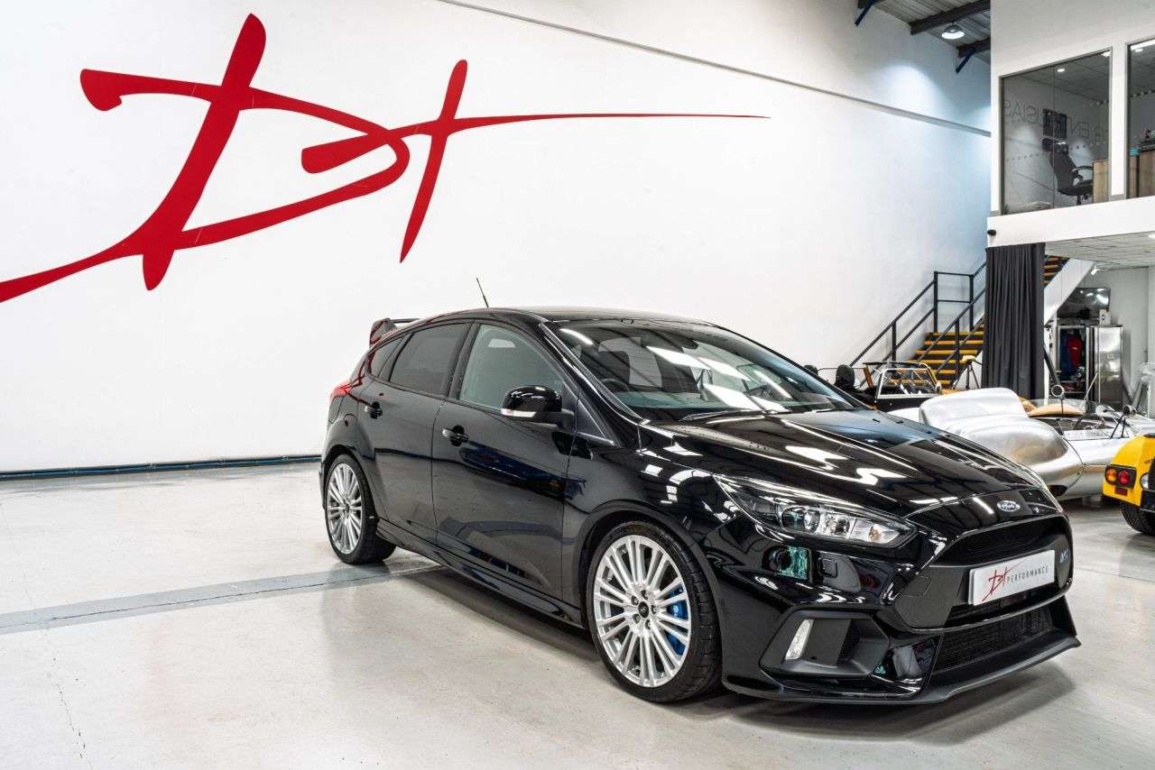 2016 FORD FOCUS 2016 FORD FOCUS