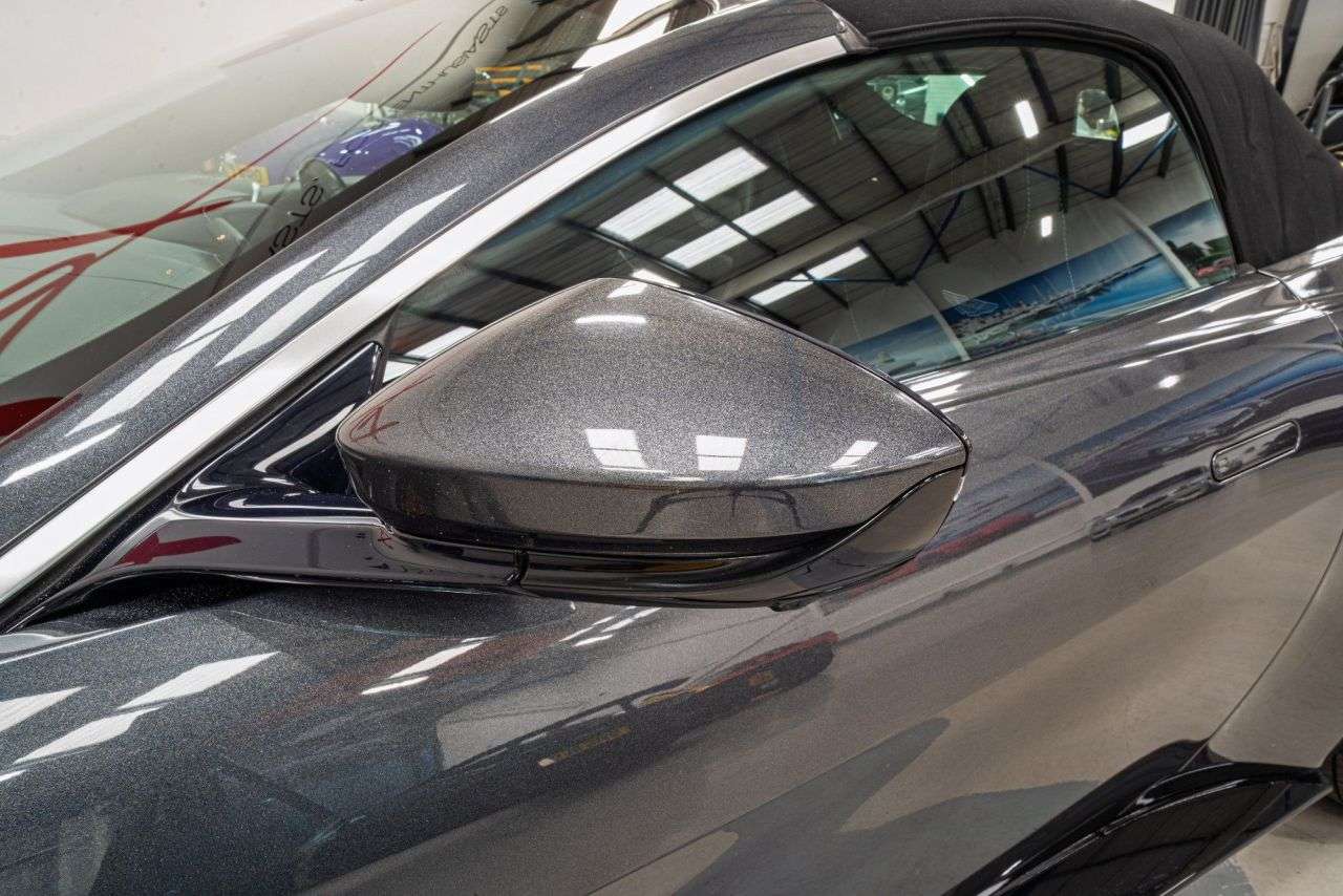 2021 ASTON MARTIN VANTAGE 2021 ASTON MARTIN VANTAGE