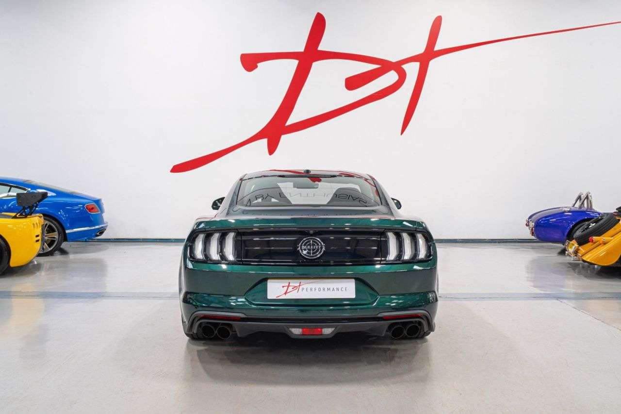 2019 FORD MUSTANG 2019 FORD MUSTANG