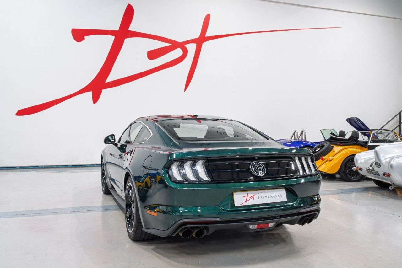 2019 FORD MUSTANG 2019 FORD MUSTANG