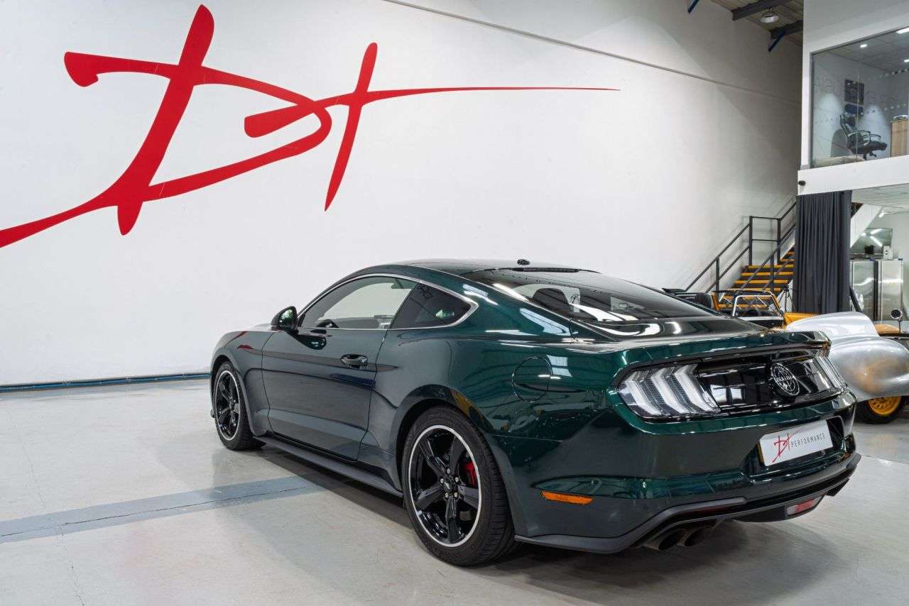 2019 FORD MUSTANG 2019 FORD MUSTANG