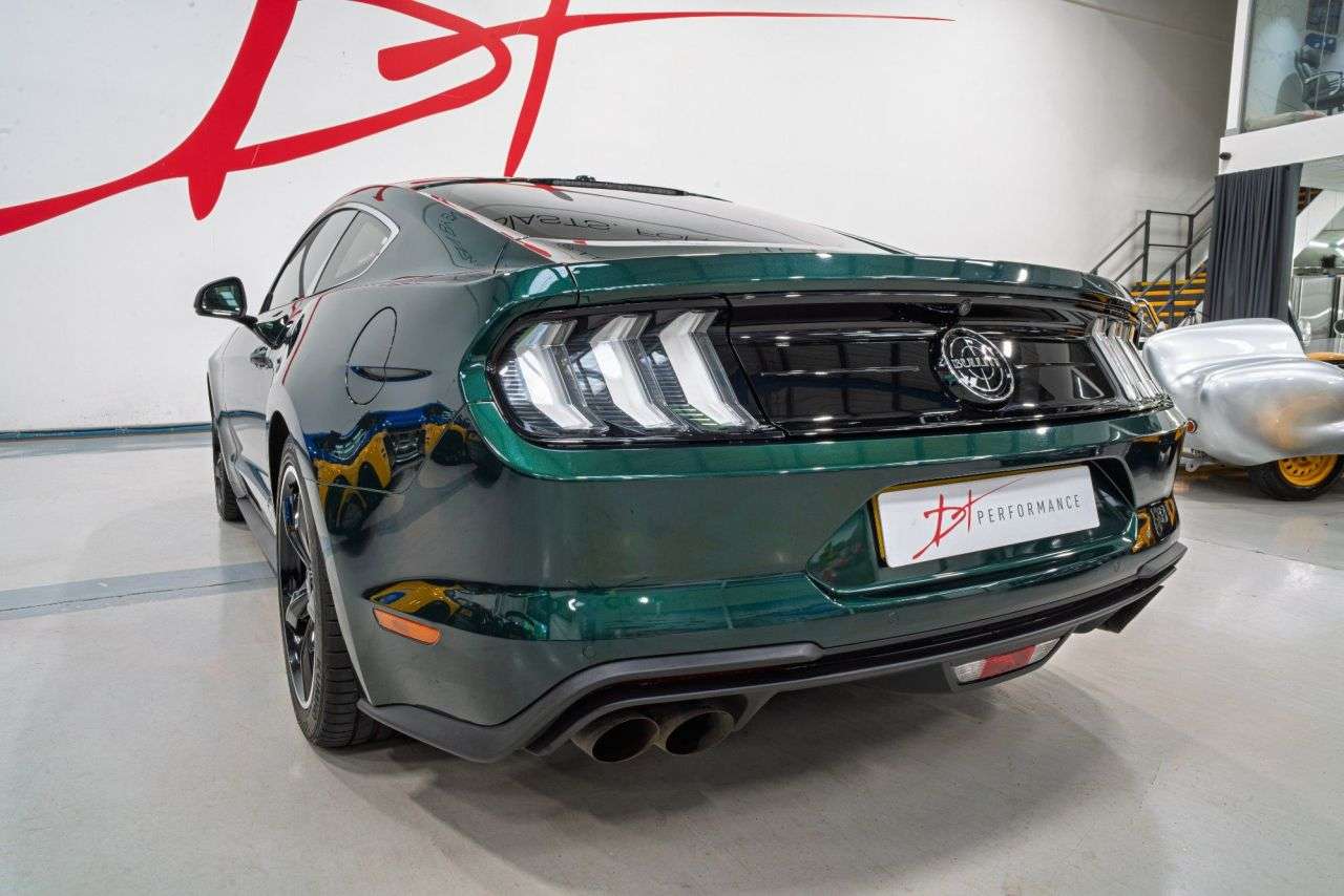 2019 FORD MUSTANG 2019 FORD MUSTANG