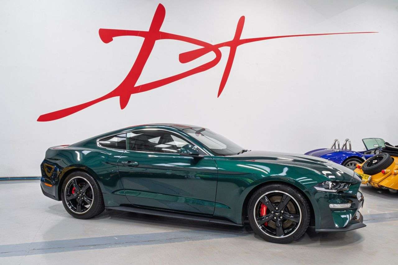 2019 FORD MUSTANG 2019 FORD MUSTANG