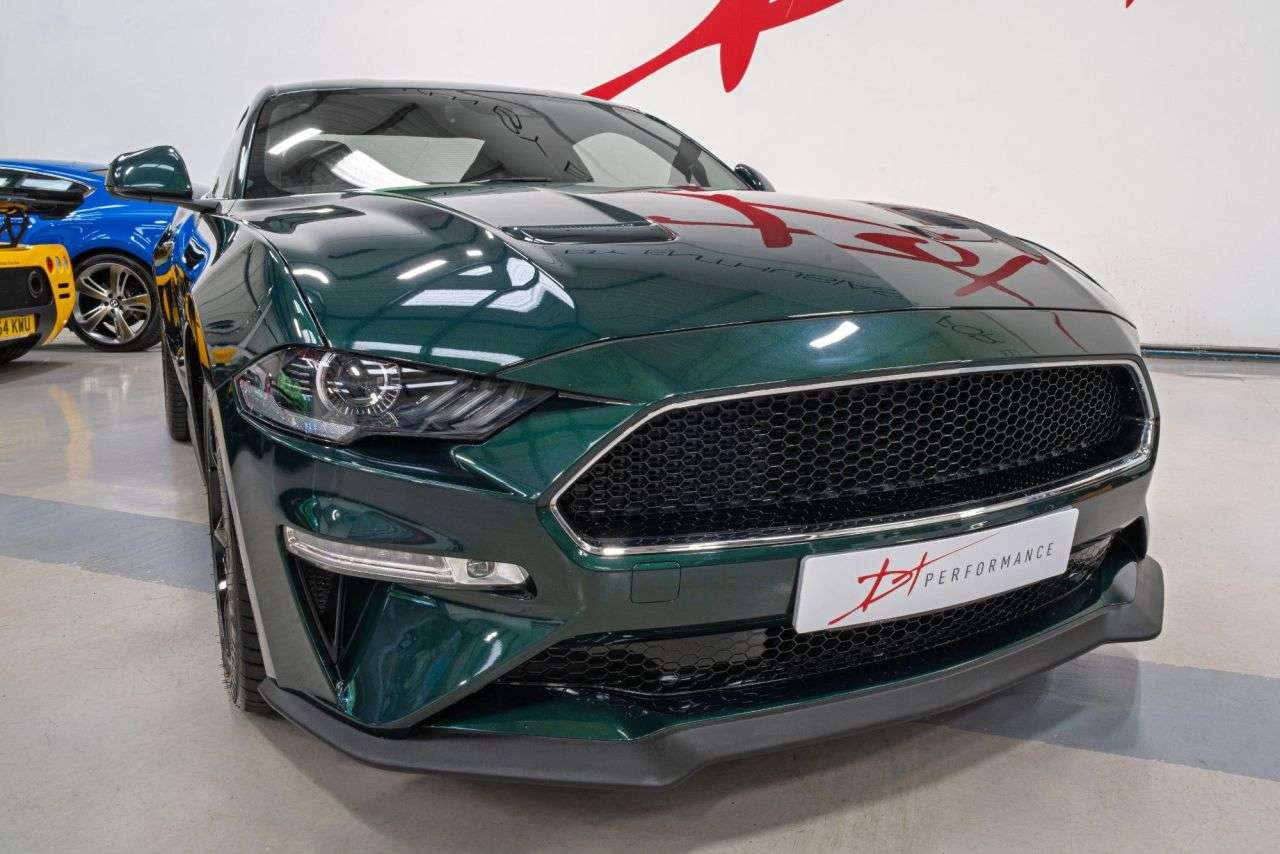 2019 FORD MUSTANG 2019 FORD MUSTANG