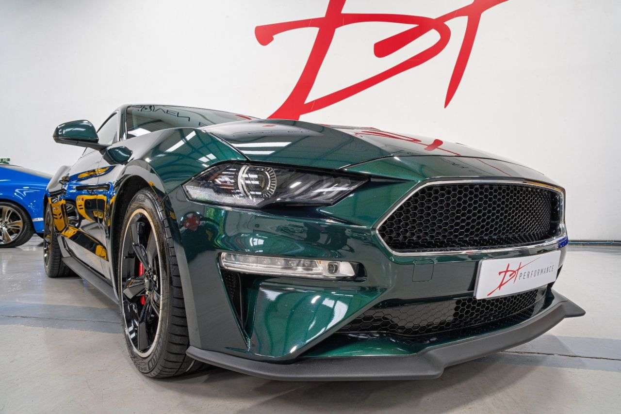 2019 FORD MUSTANG 2019 FORD MUSTANG