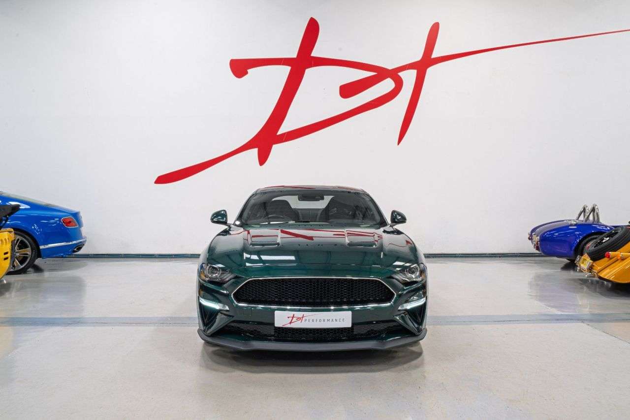 2019 FORD MUSTANG 2019 FORD MUSTANG