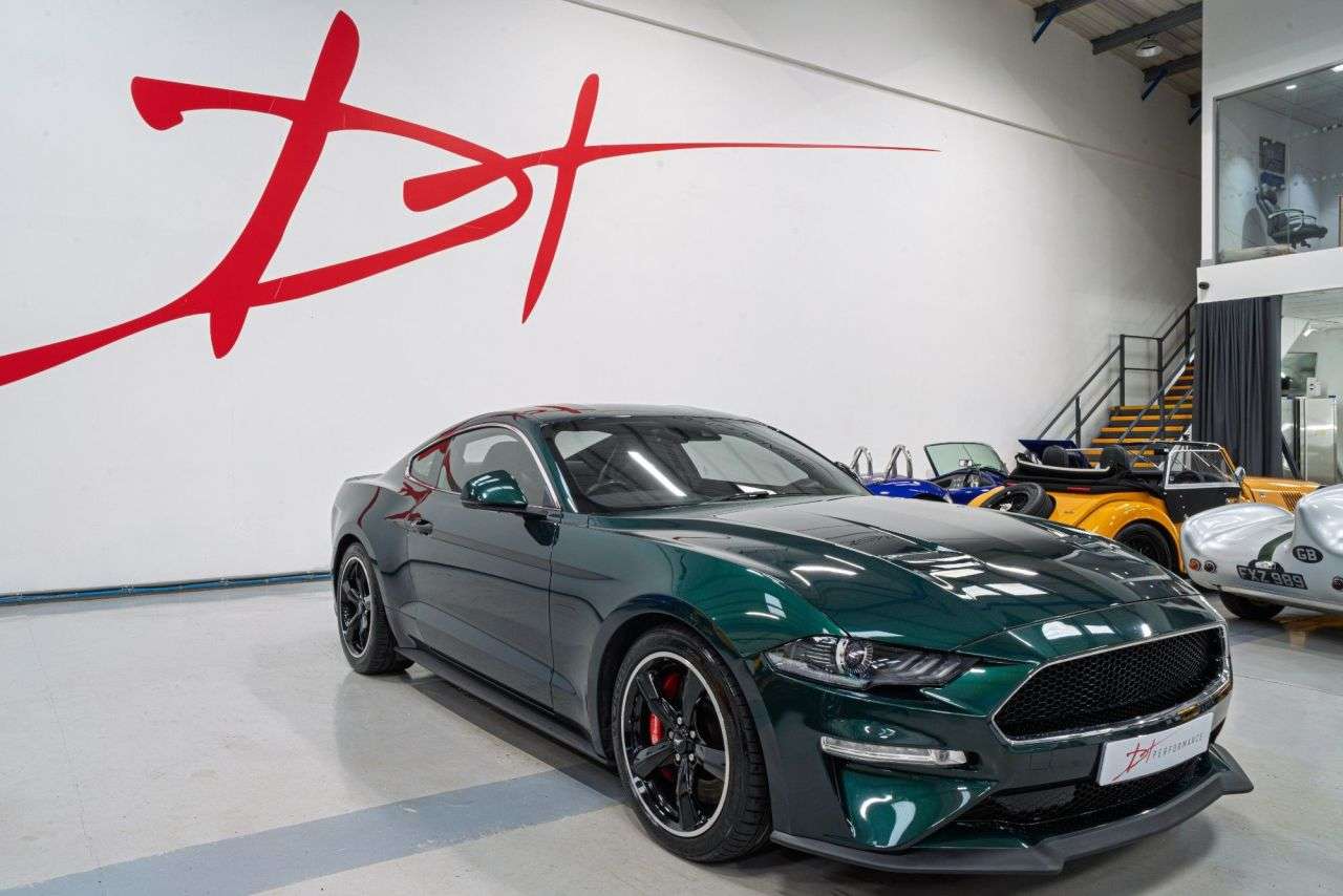 2019 FORD MUSTANG 2019 FORD MUSTANG