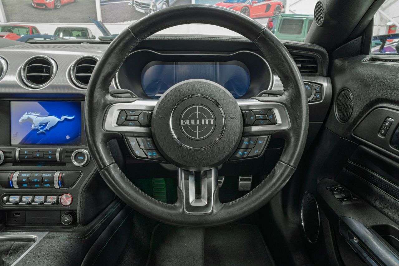2019 FORD MUSTANG 2019 FORD MUSTANG