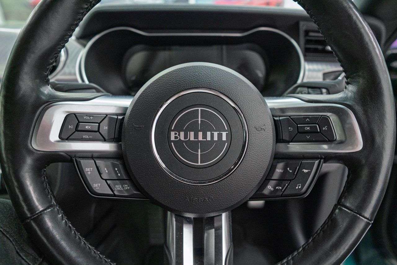 2019 FORD MUSTANG 2019 FORD MUSTANG
