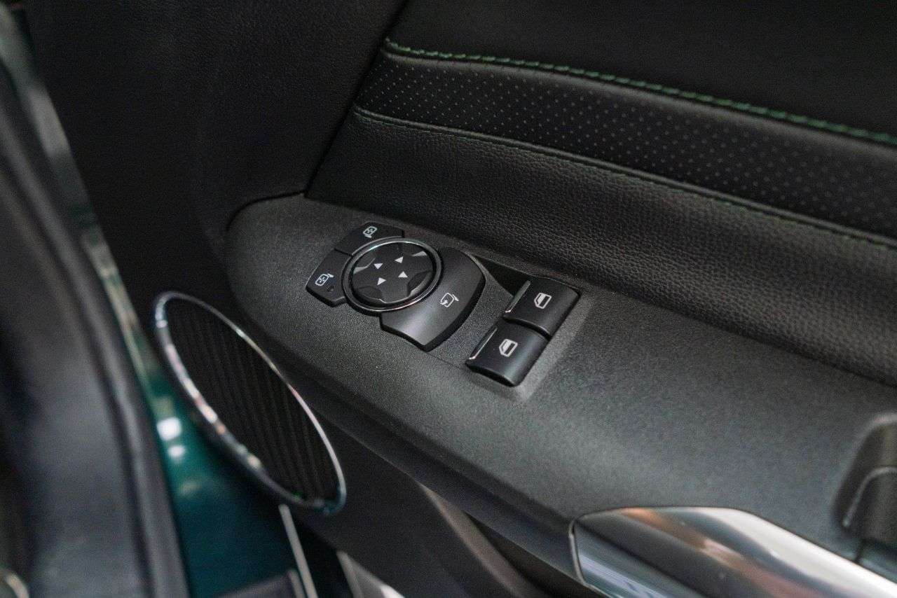 2019 FORD MUSTANG 2019 FORD MUSTANG