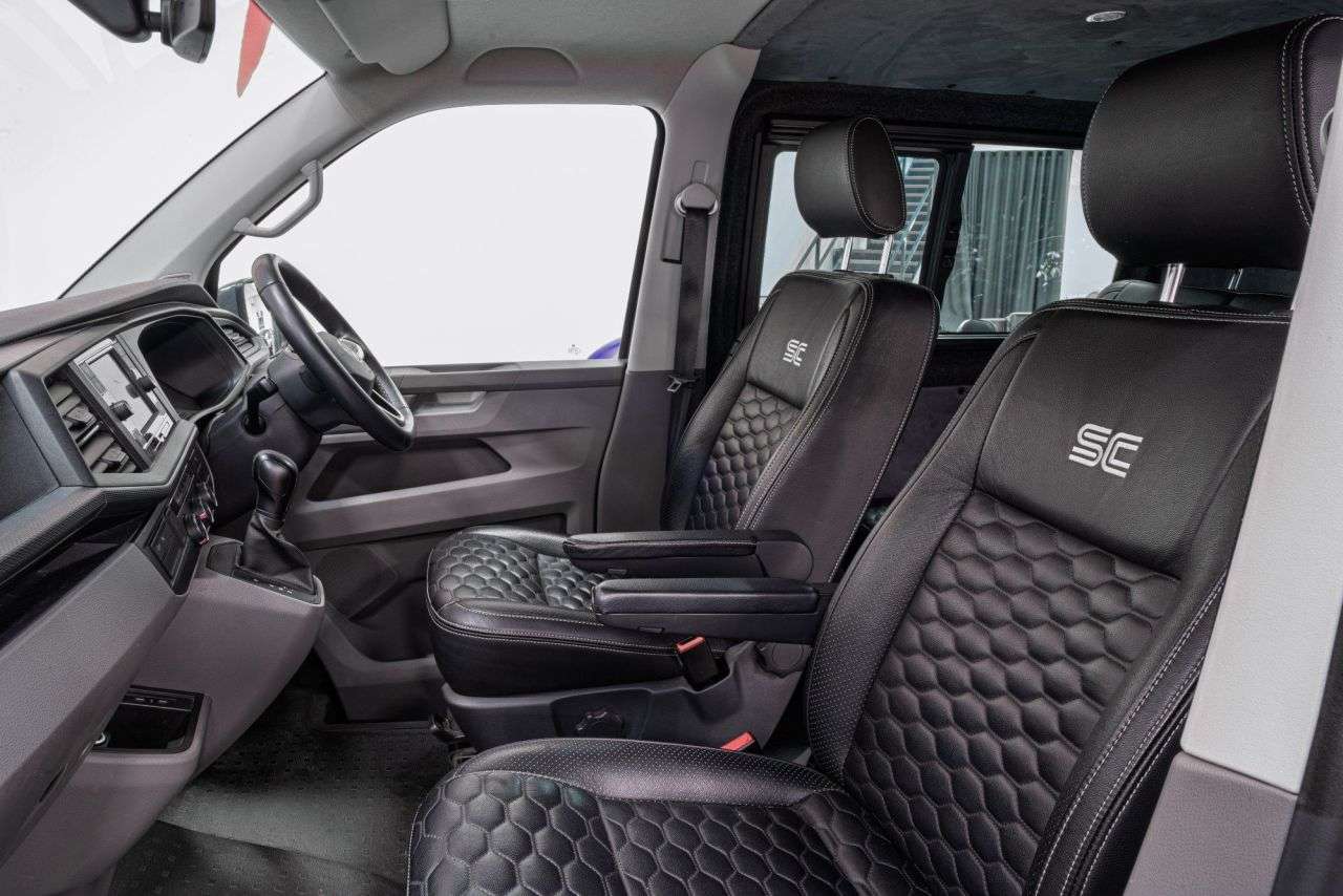 2022 VOLKSWAGEN TRANSPORTER 2022 VOLKSWAGEN TRANSPORTER