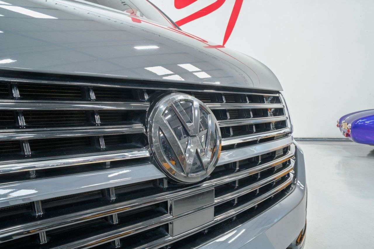 2022 VOLKSWAGEN TRANSPORTER 2022 VOLKSWAGEN TRANSPORTER