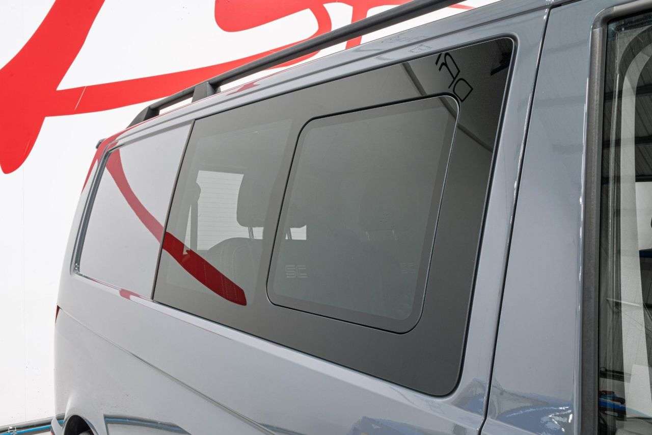 2022 VOLKSWAGEN TRANSPORTER 2022 VOLKSWAGEN TRANSPORTER