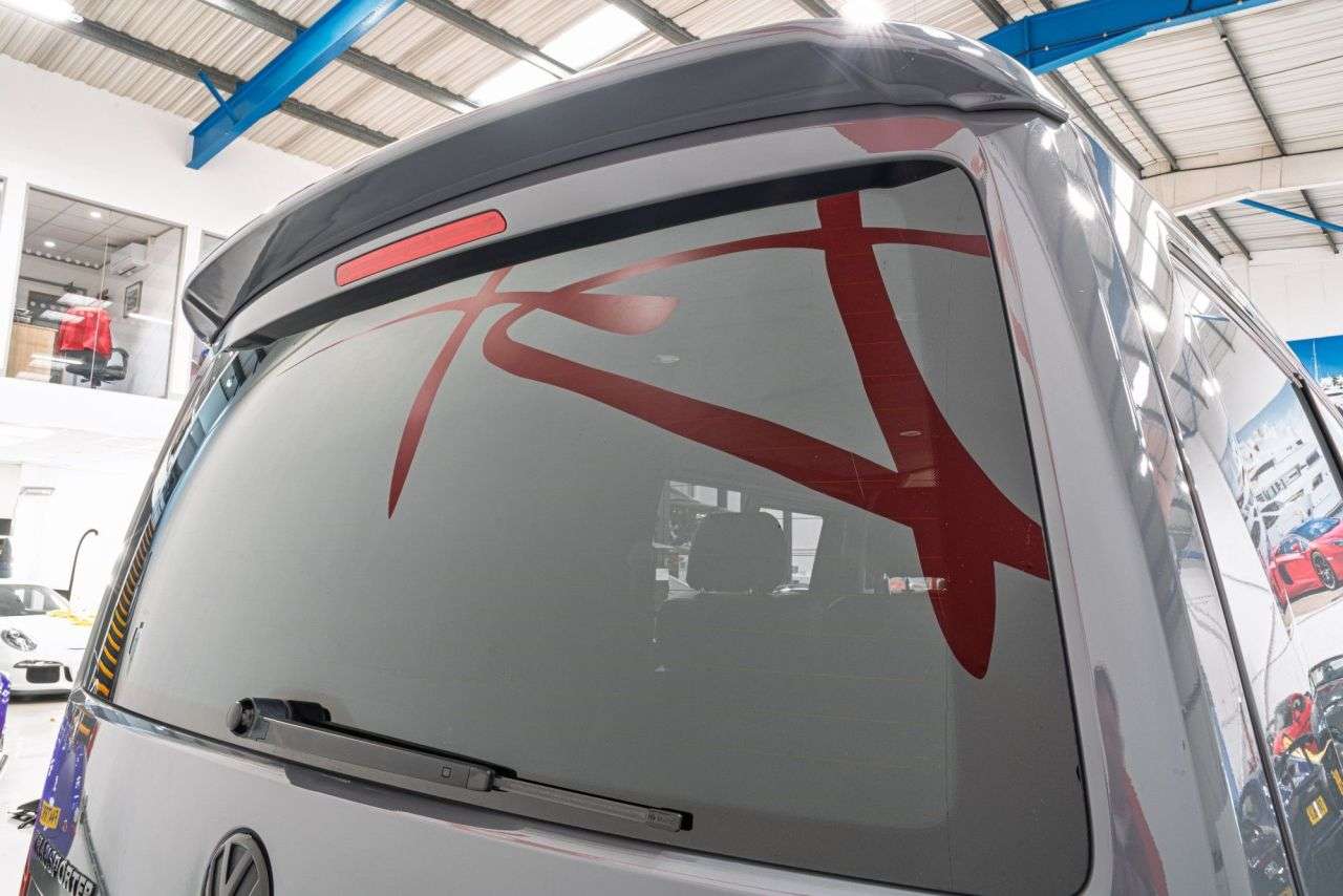 2022 VOLKSWAGEN TRANSPORTER 2022 VOLKSWAGEN TRANSPORTER