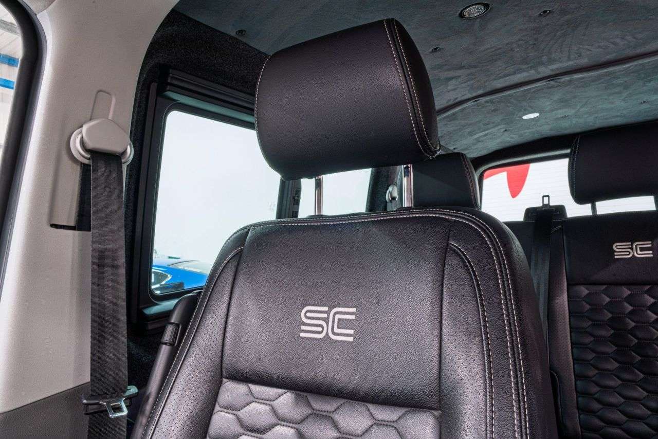 2022 VOLKSWAGEN TRANSPORTER 2022 VOLKSWAGEN TRANSPORTER