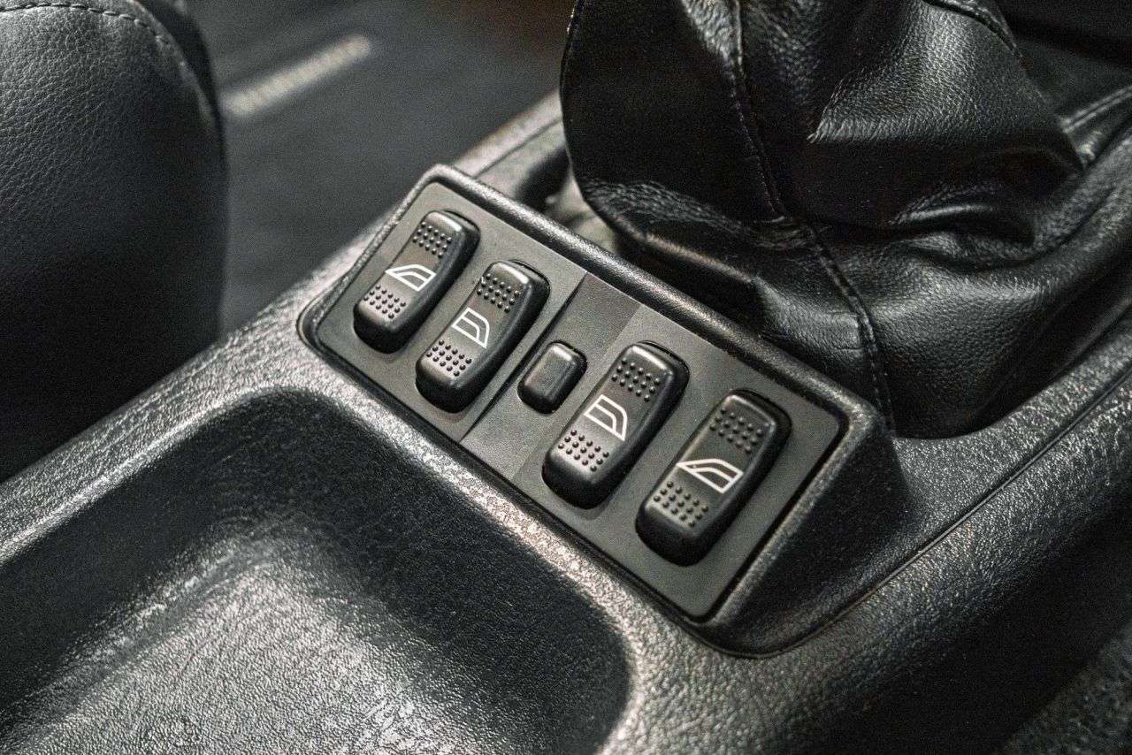1992 FORD SIERRA 1992 FORD SIERRA