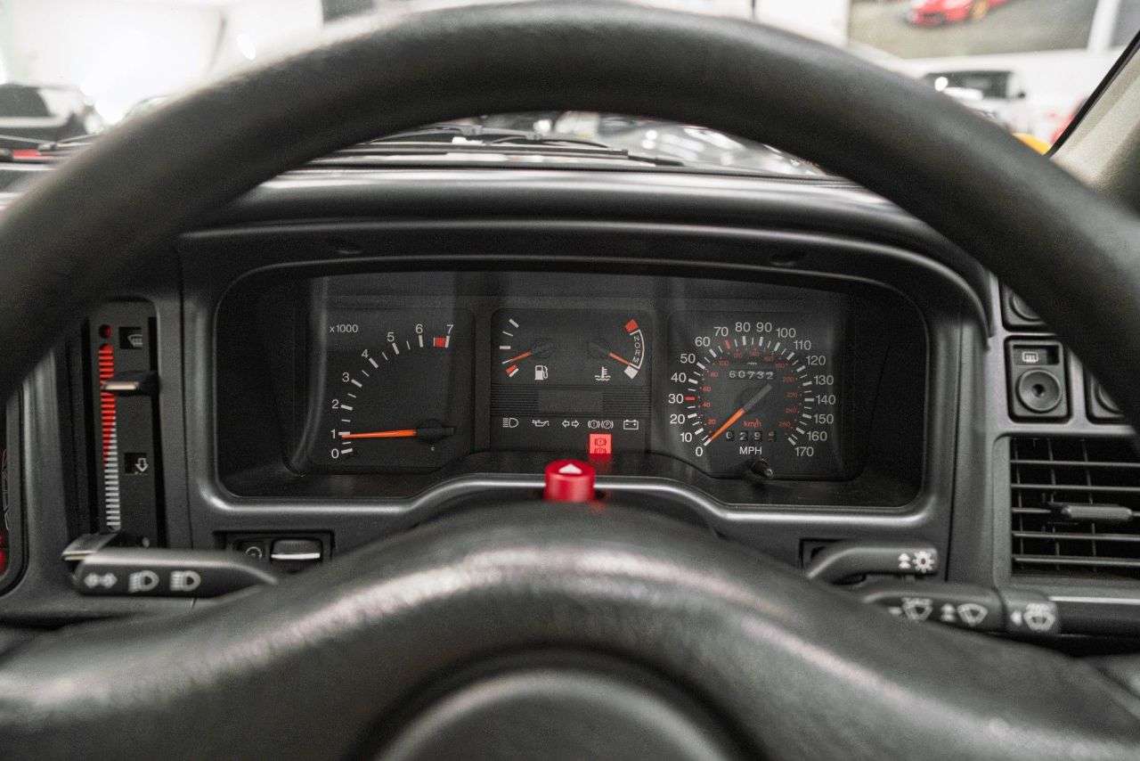 1992 FORD SIERRA 1992 FORD SIERRA