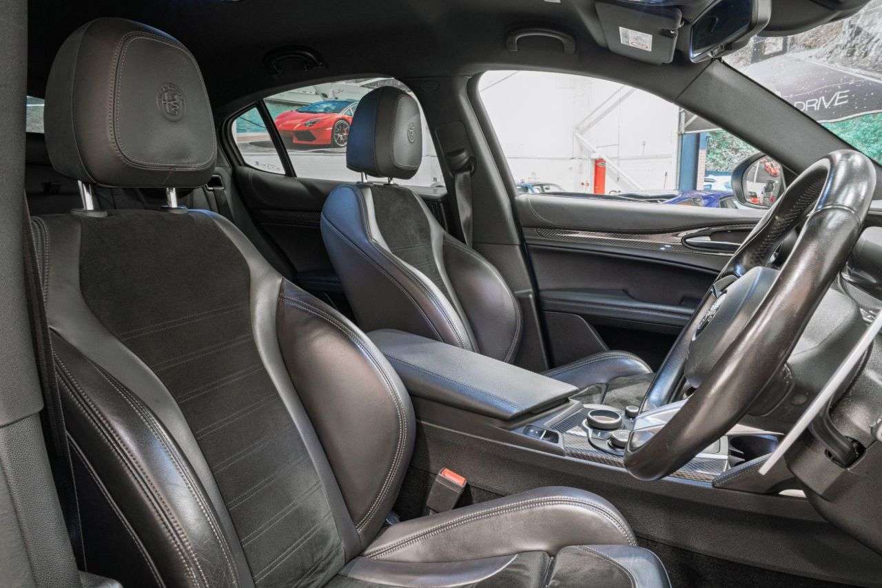 2018 ALFA ROMEO STELVIO 2018 ALFA ROMEO STELVIO