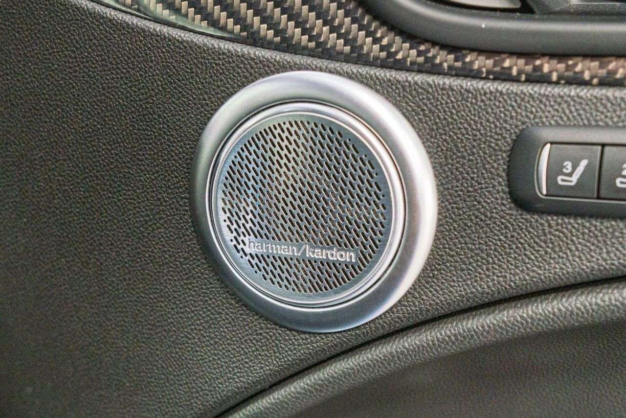 2018 ALFA ROMEO STELVIO 2018 ALFA ROMEO STELVIO