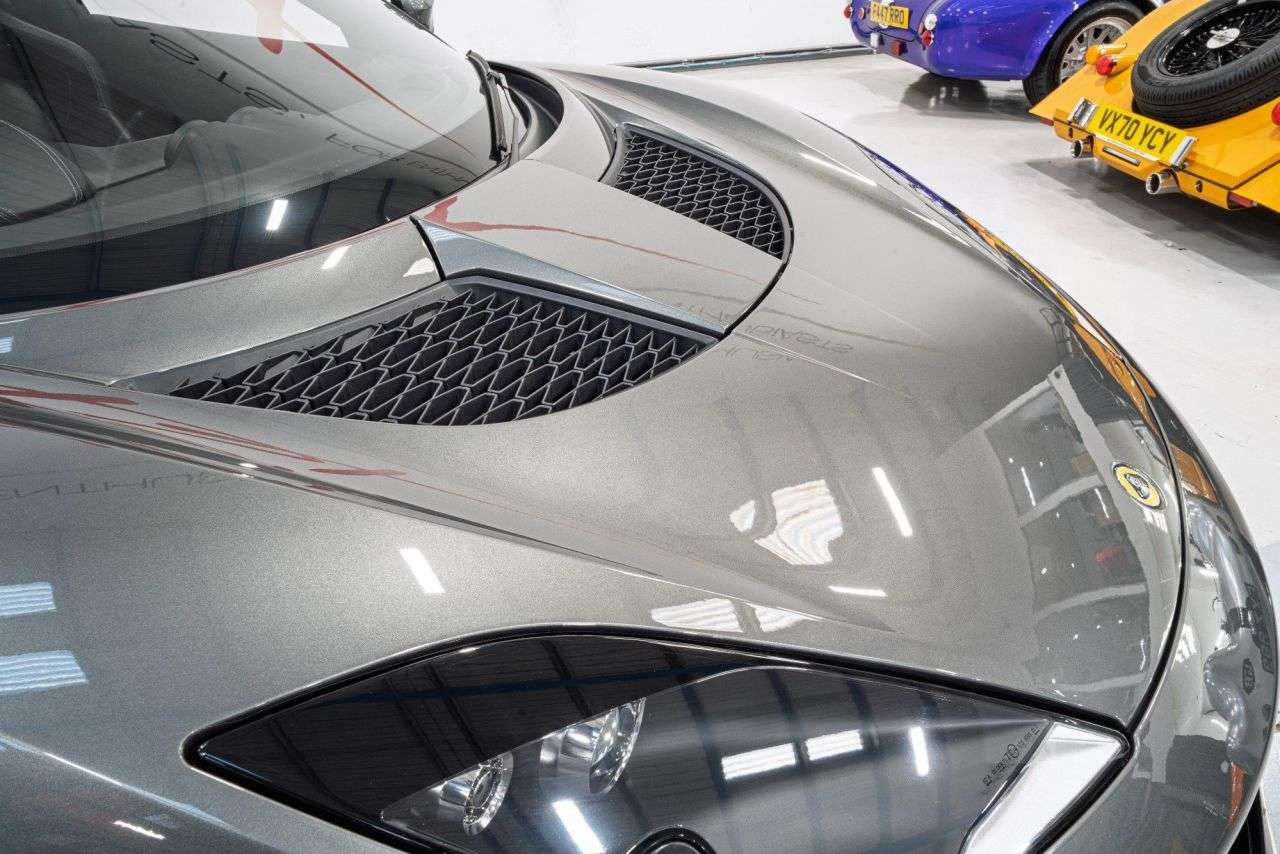 2016 LOTUS EVORA 2016 LOTUS EVORA