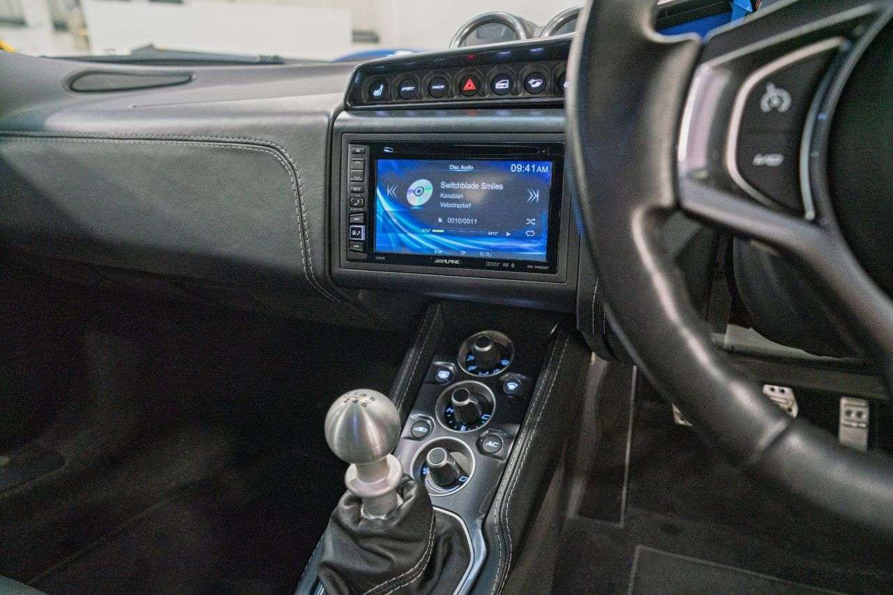 2016 LOTUS EVORA 2016 LOTUS EVORA