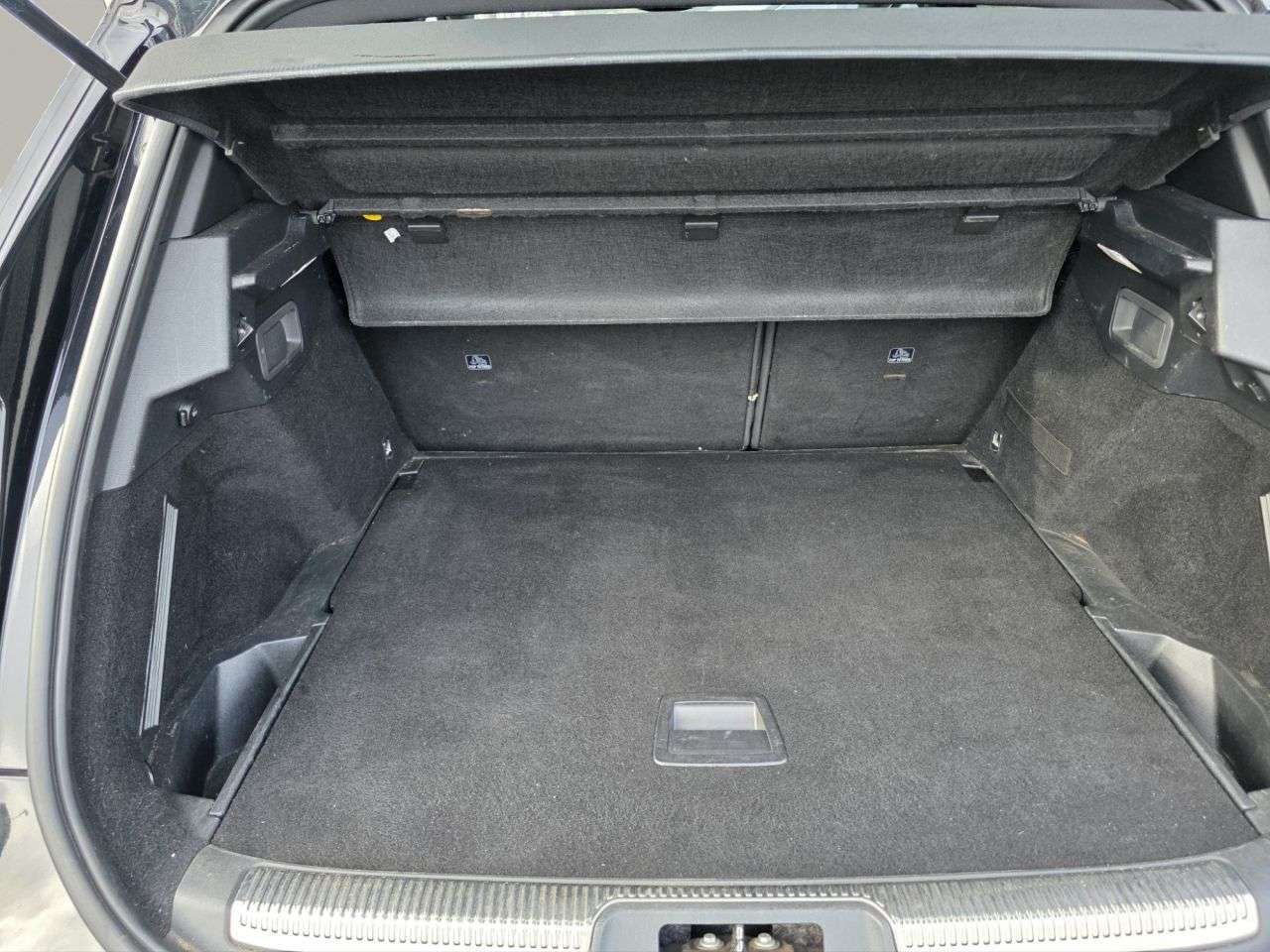 2018 DS AUTOMOBILES DS 7 CROSSBACK 2018 DS AUTOMOBILES DS 7 CROSSBACK