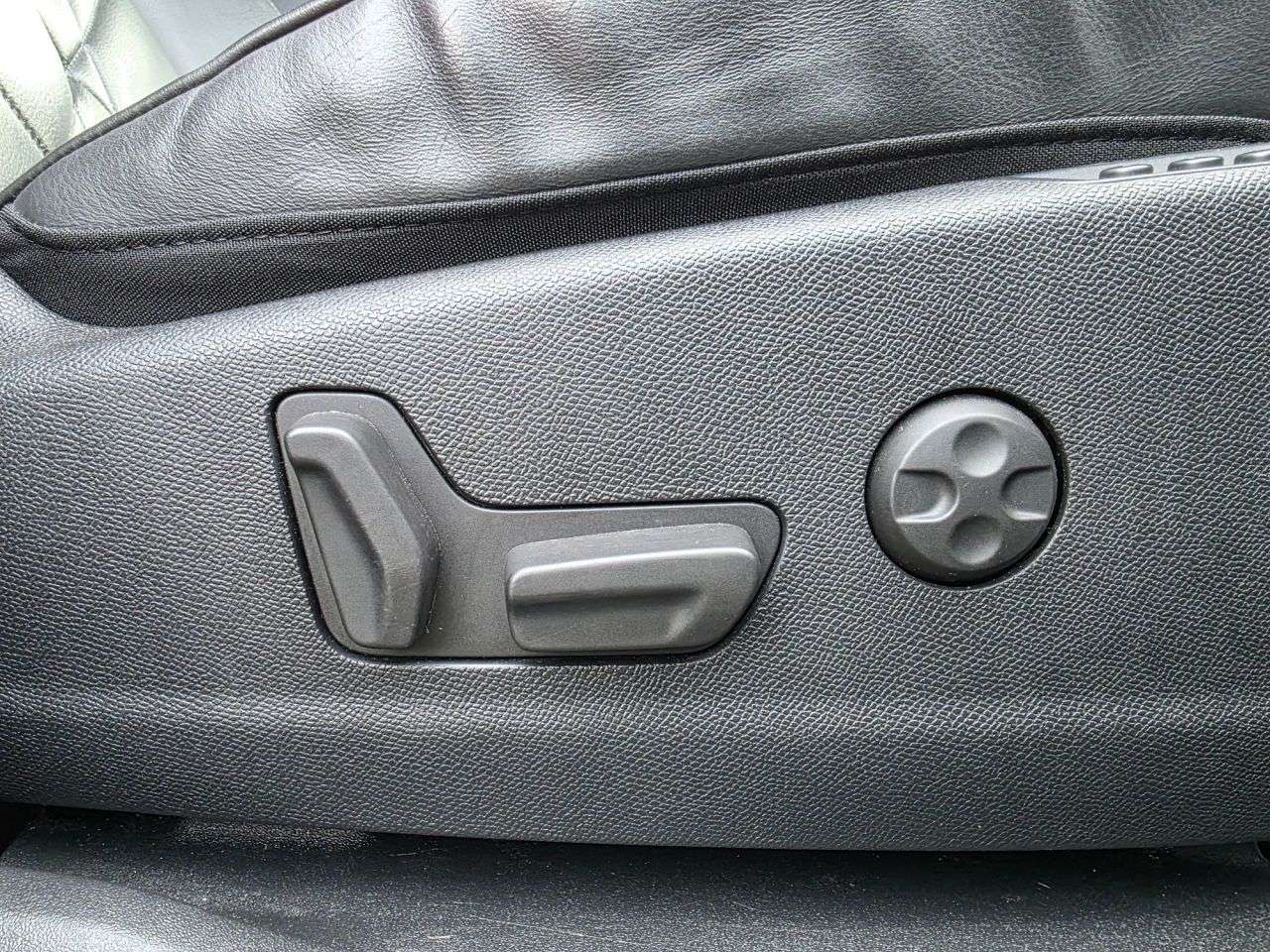 2018 DS AUTOMOBILES DS 7 CROSSBACK 2018 DS AUTOMOBILES DS 7 CROSSBACK