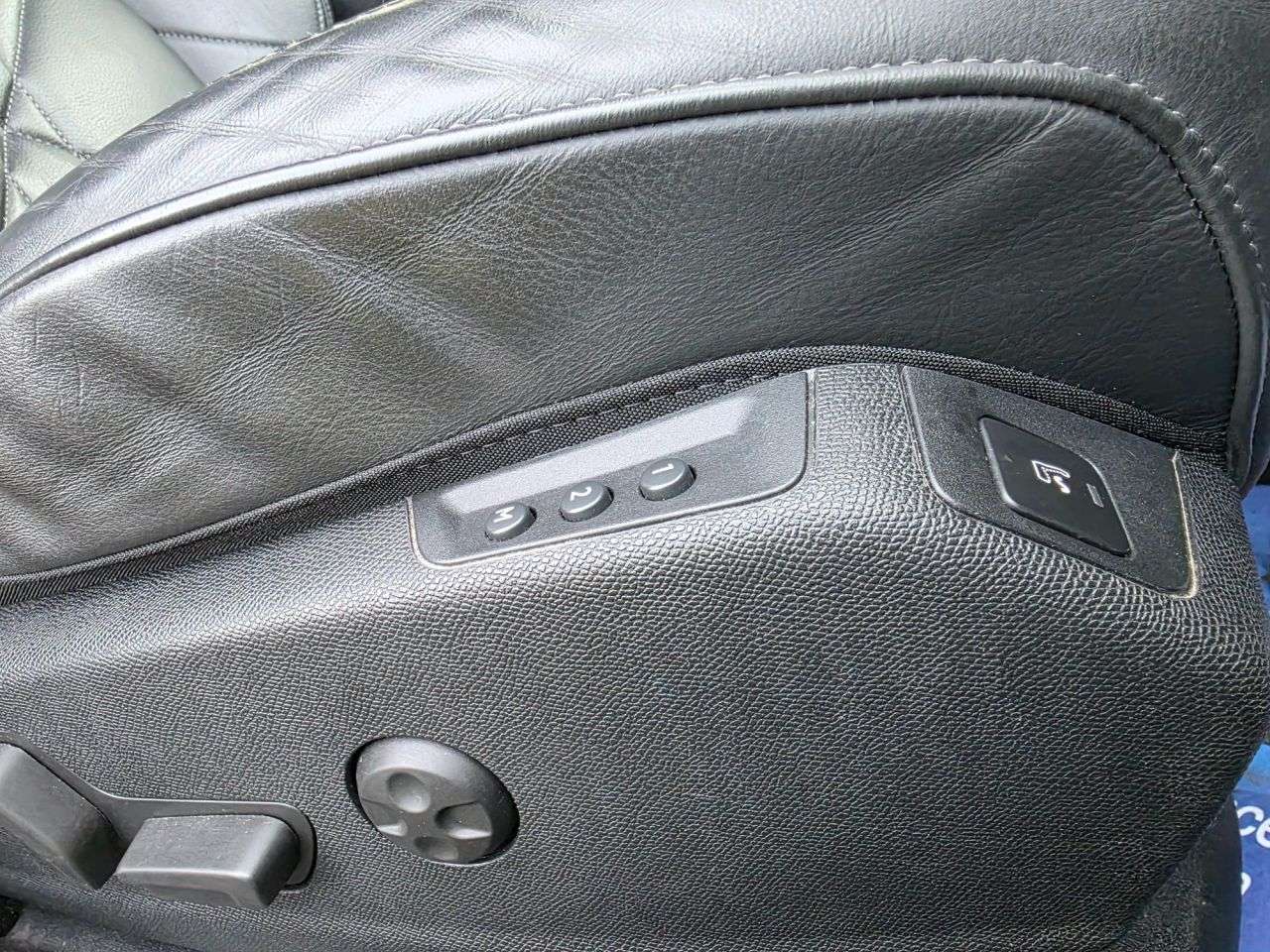 2018 DS AUTOMOBILES DS 7 CROSSBACK 2018 DS AUTOMOBILES DS 7 CROSSBACK