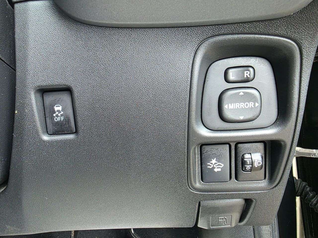 2018 TOYOTA AYGO 2018 TOYOTA AYGO