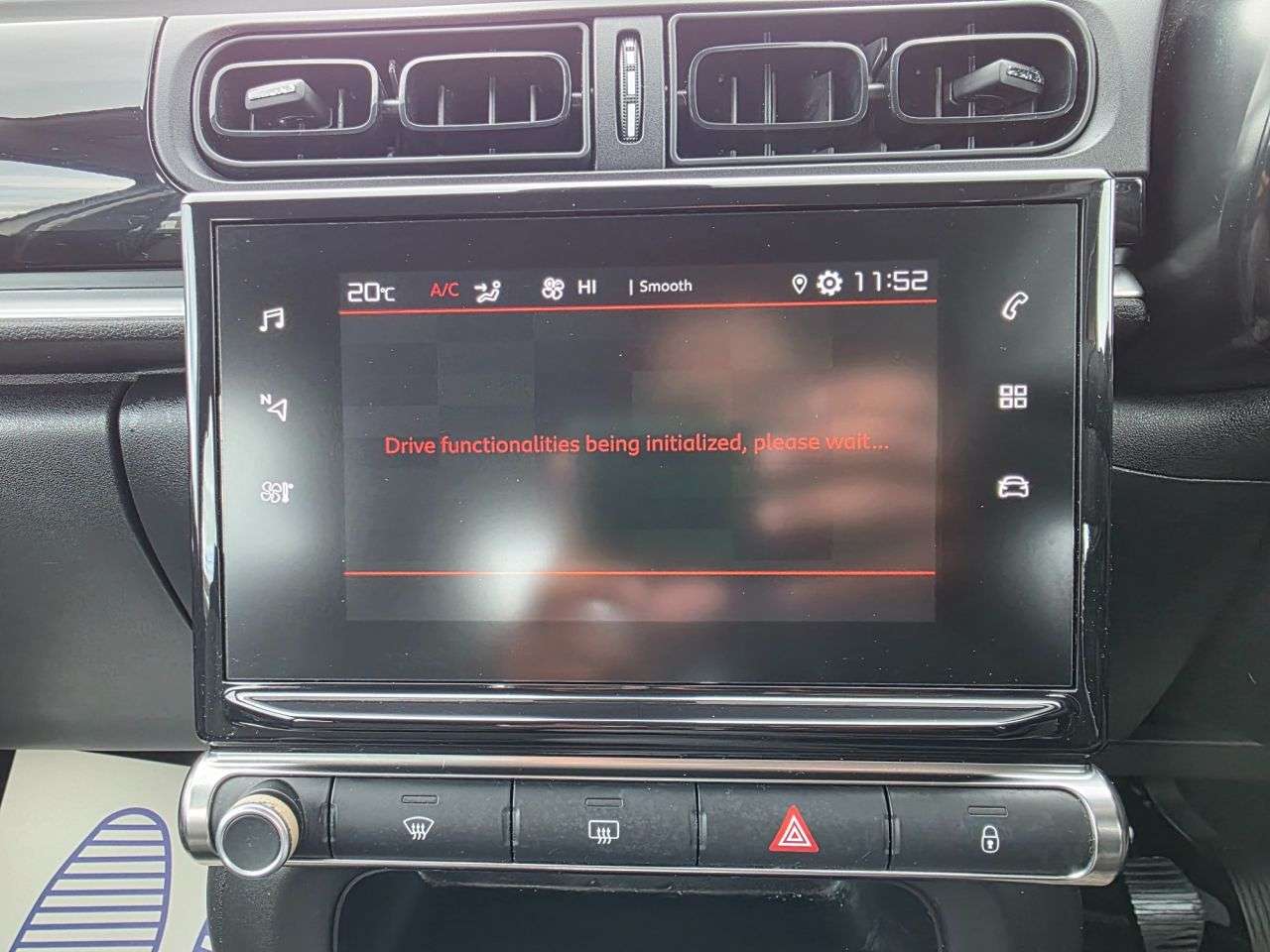 2019 CITROEN C3 2019 CITROEN C3