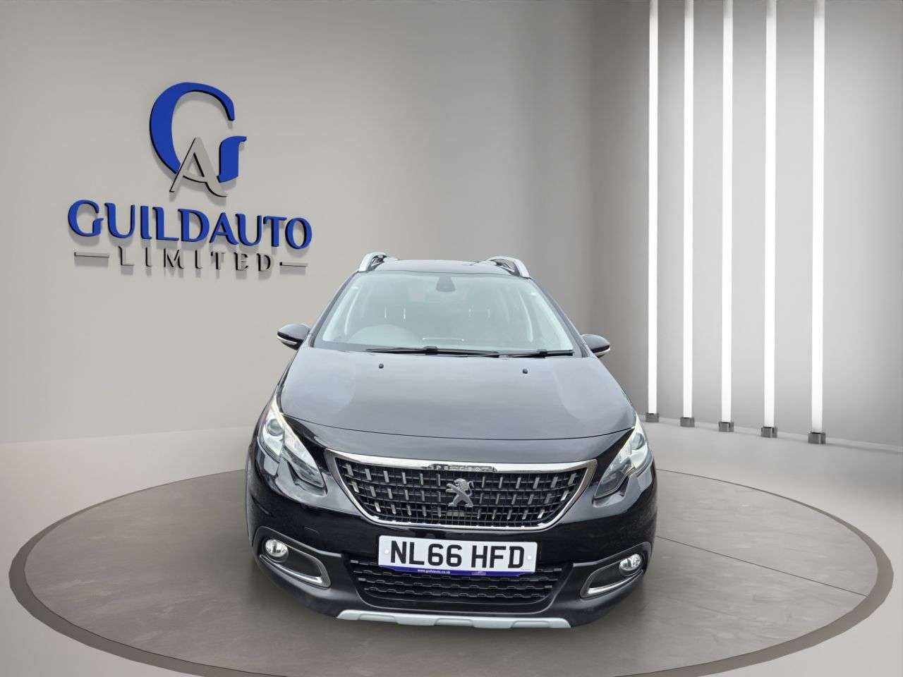 A 2016 PEUGEOT 2008 1.6 BlueHDi Allure SUV 5dr Diesel Manual Euro 6 (s/s) (120 ps) A 2016 PEUGEOT 2008 1.6 BlueHDi Allure SUV 5dr Diesel Manual Euro 6 (s/s) (120 ps)