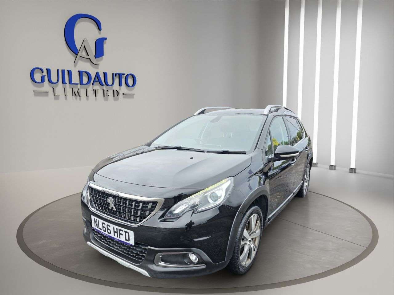 A 2016 PEUGEOT 2008 1.6 BlueHDi Allure SUV 5dr Diesel Manual Euro 6 (s/s) (120 ps) A 2016 PEUGEOT 2008 1.6 BlueHDi Allure SUV 5dr Diesel Manual Euro 6 (s/s) (120 ps)