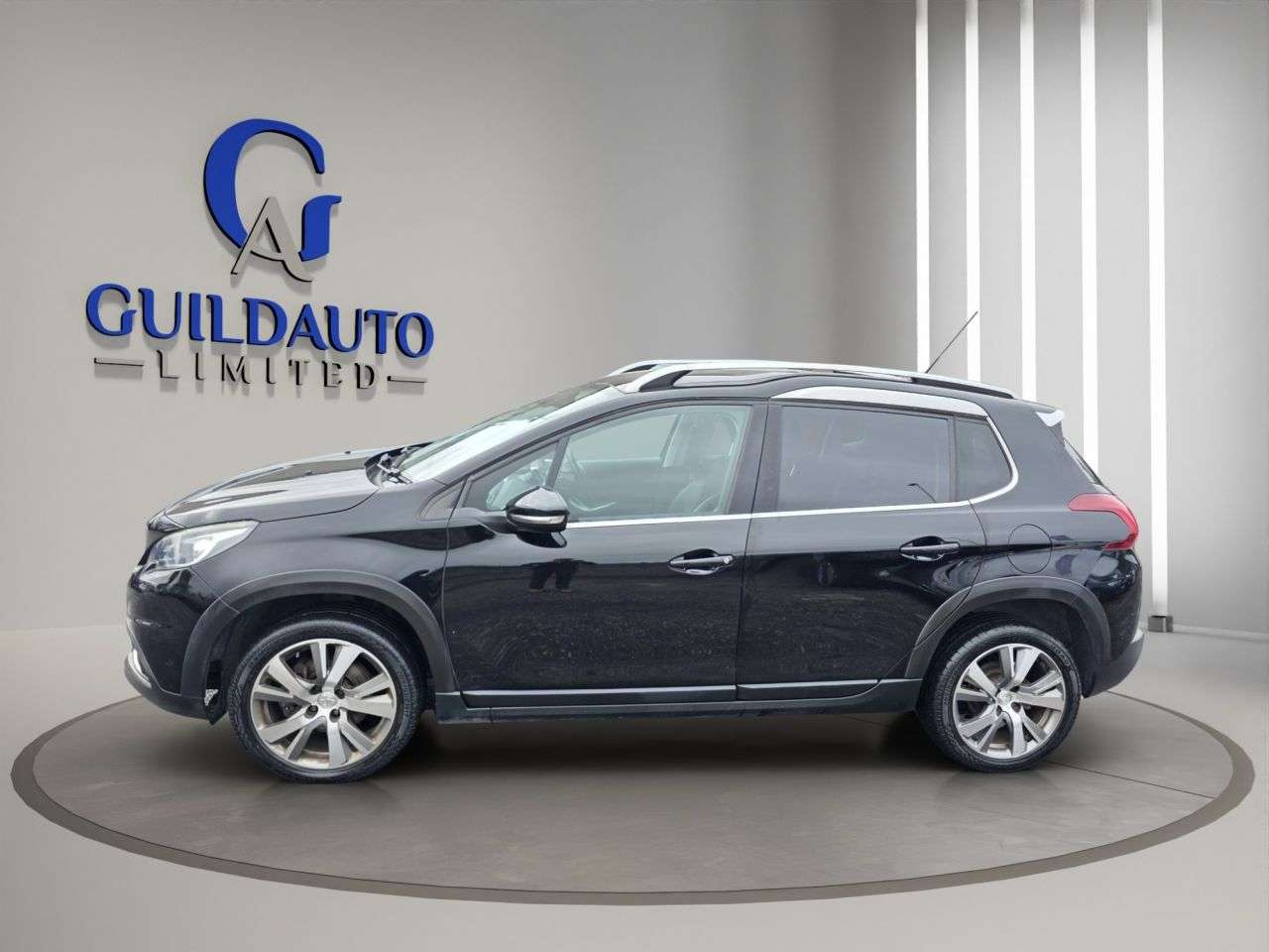 A 2016 PEUGEOT 2008 1.6 BlueHDi Allure SUV 5dr Diesel Manual Euro 6 (s/s) (120 ps) A 2016 PEUGEOT 2008 1.6 BlueHDi Allure SUV 5dr Diesel Manual Euro 6 (s/s) (120 ps)