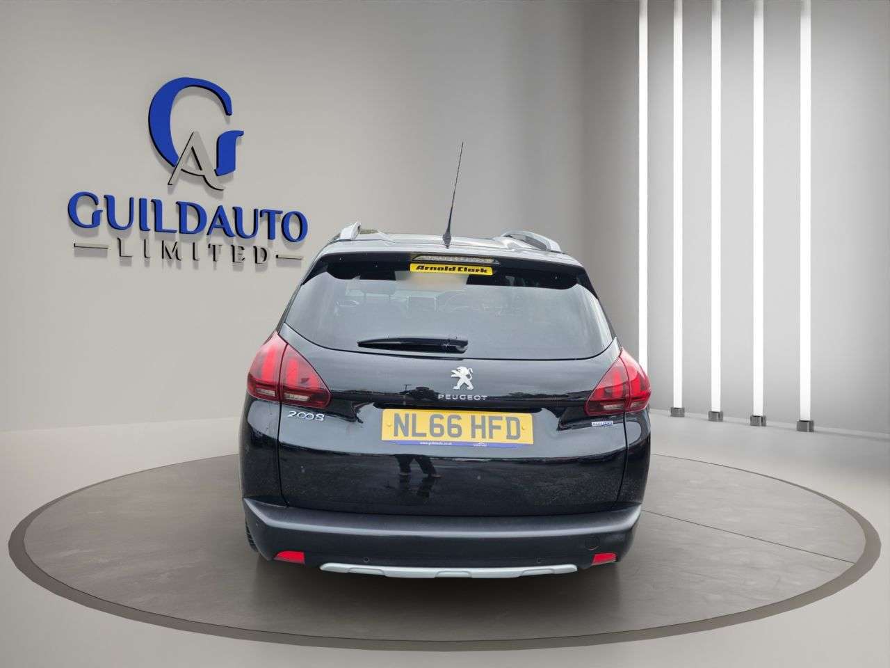 2016 PEUGEOT 2008 2016 PEUGEOT 2008