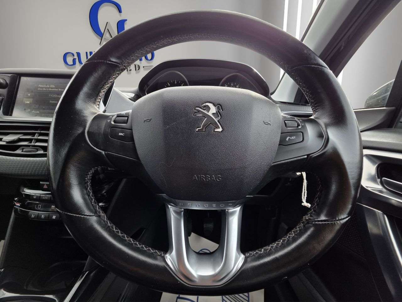 2016 PEUGEOT 2008 2016 PEUGEOT 2008