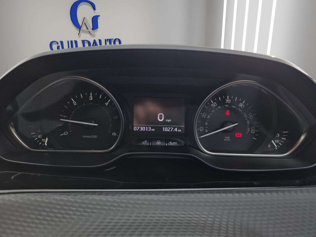 2016 PEUGEOT 2008 2016 PEUGEOT 2008