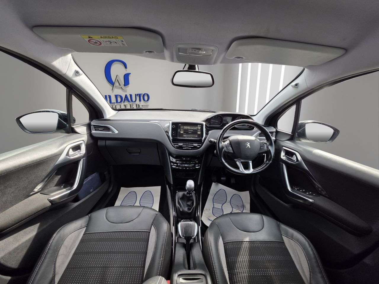 2016 PEUGEOT 2008 2016 PEUGEOT 2008