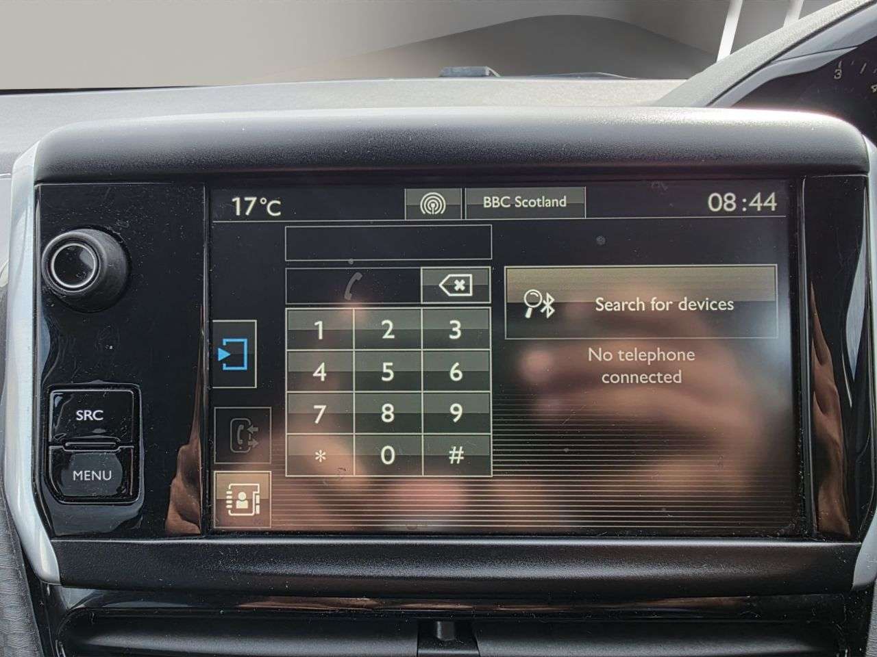 2016 PEUGEOT 2008 2016 PEUGEOT 2008