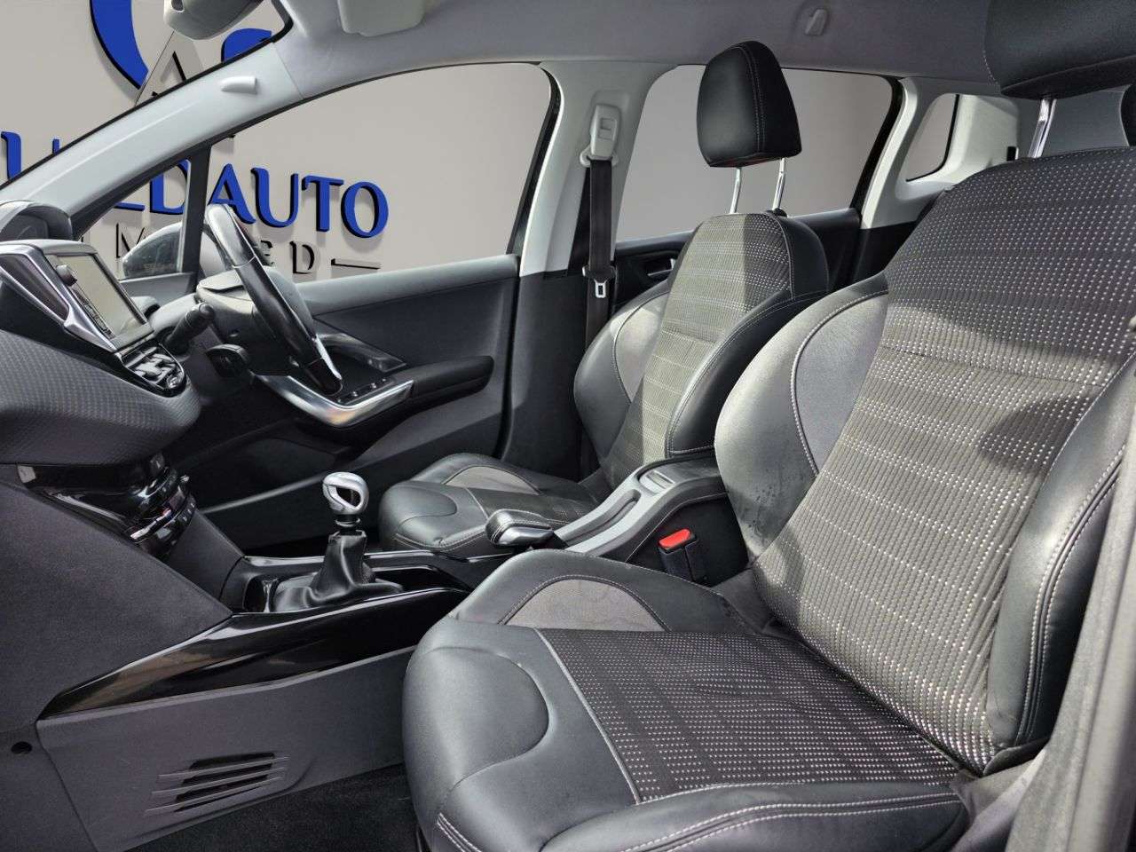 2016 PEUGEOT 2008 2016 PEUGEOT 2008