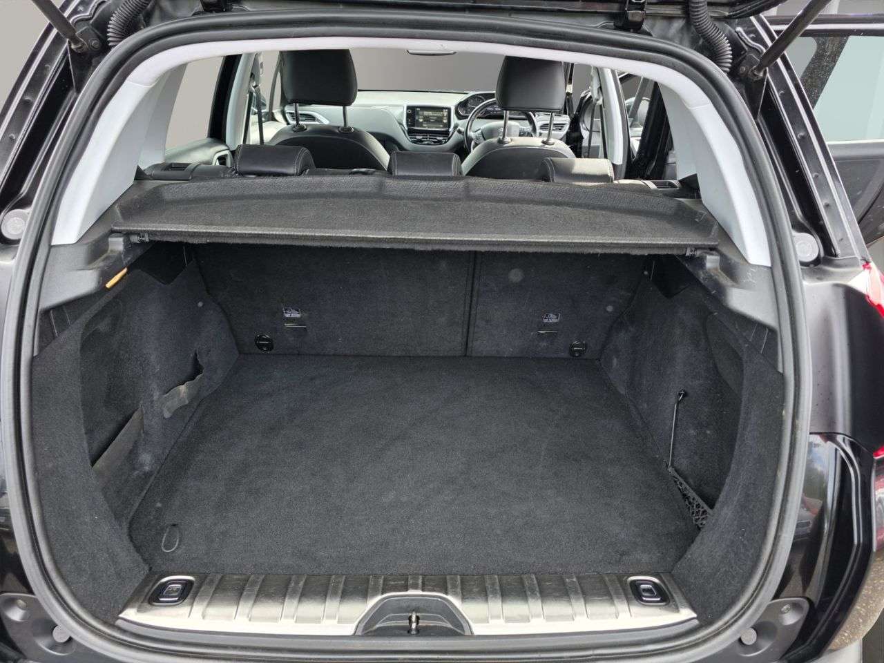 2016 PEUGEOT 2008 2016 PEUGEOT 2008