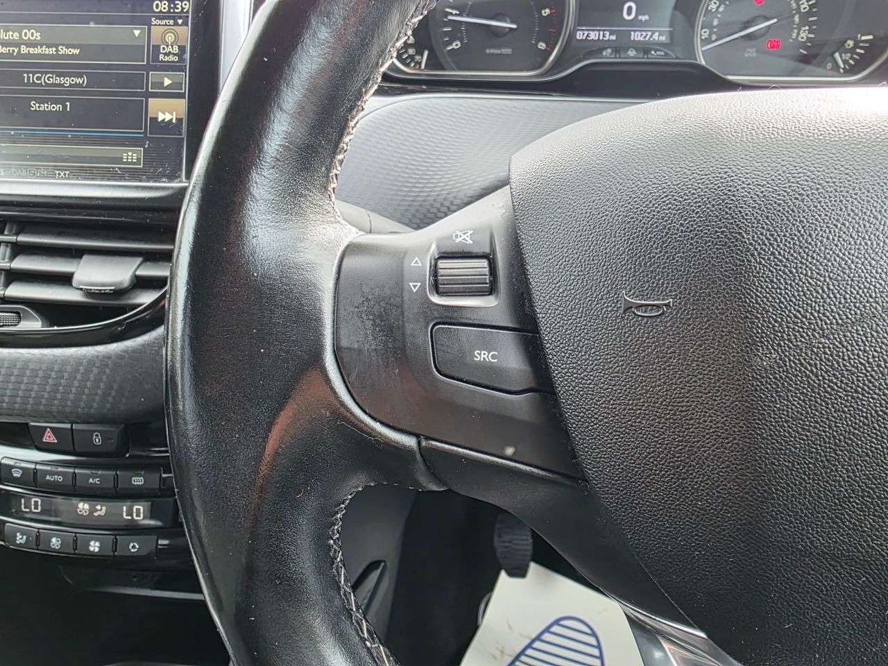 2016 PEUGEOT 2008 2016 PEUGEOT 2008