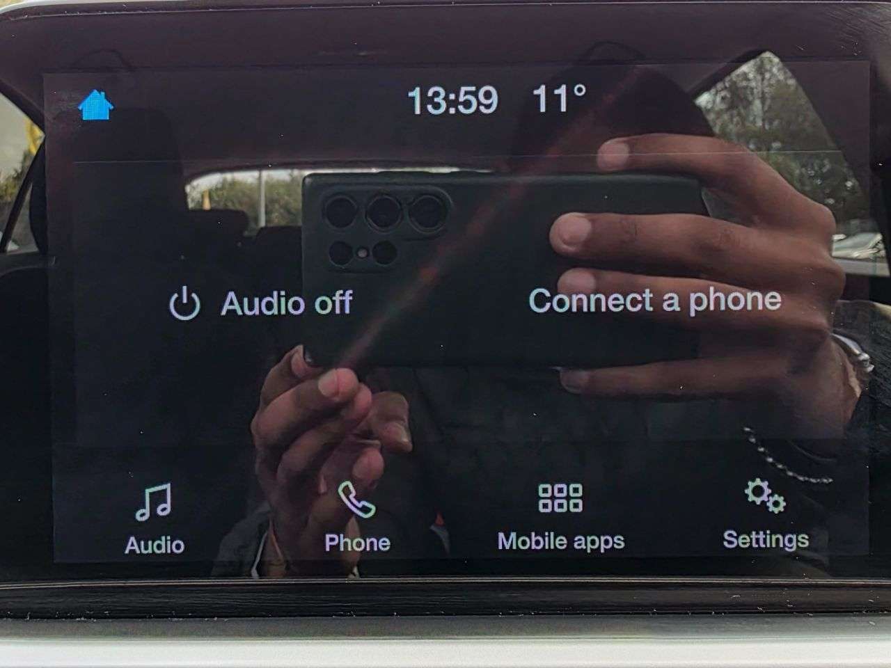 2019 FORD FOCUS 2019 FORD FOCUS