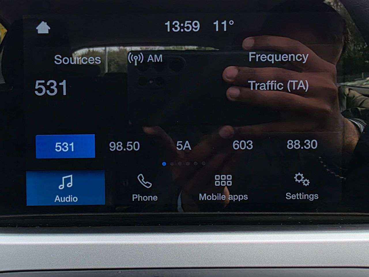 2019 FORD FOCUS 2019 FORD FOCUS