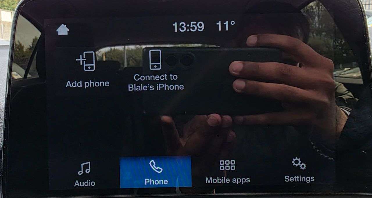 2019 FORD FOCUS 2019 FORD FOCUS